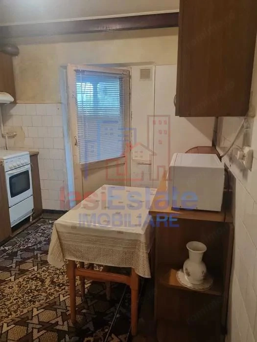 Apartament cu 3 camere de 82 mp in zona Canta