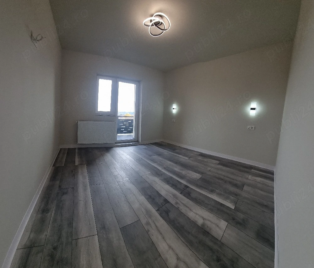 Apartament 2 camere