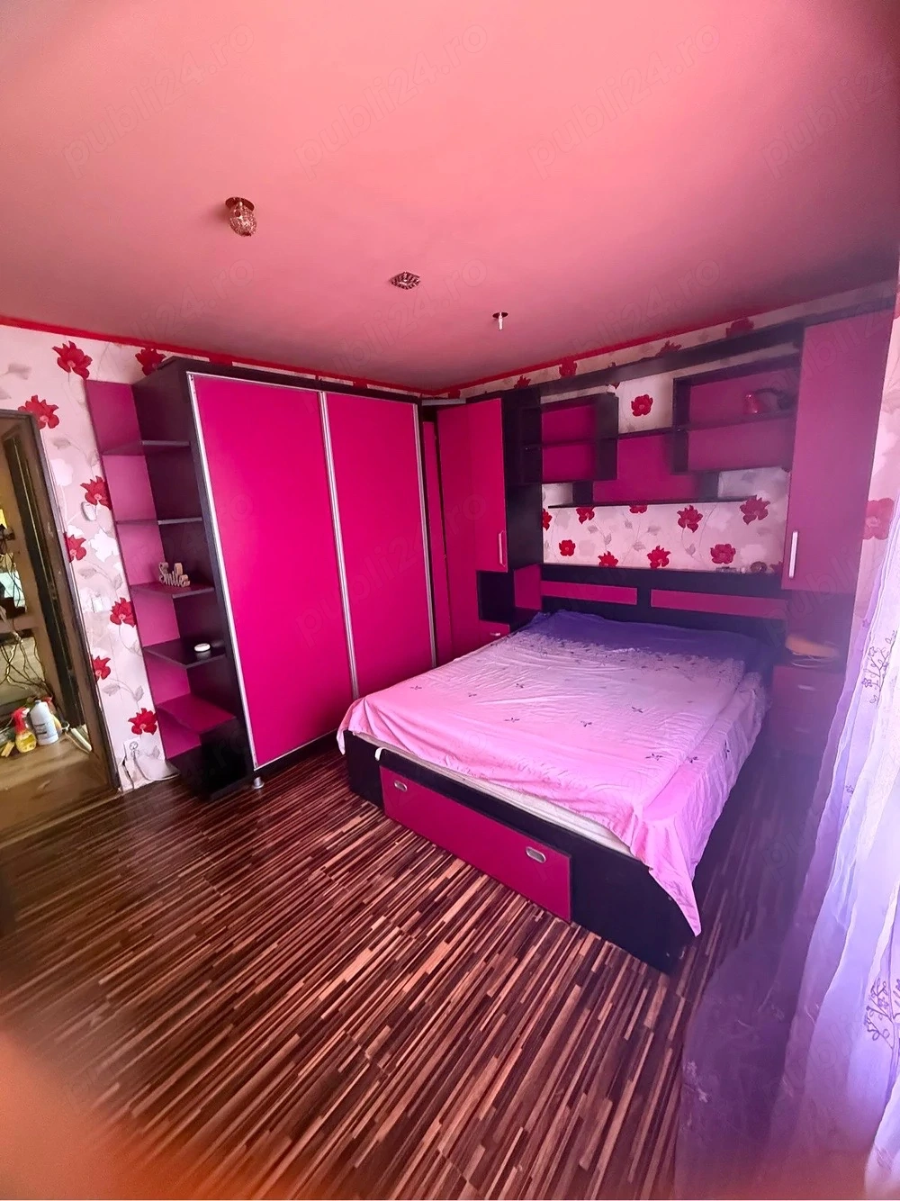Apartament 3 camere Piatra Neamț - poza 4