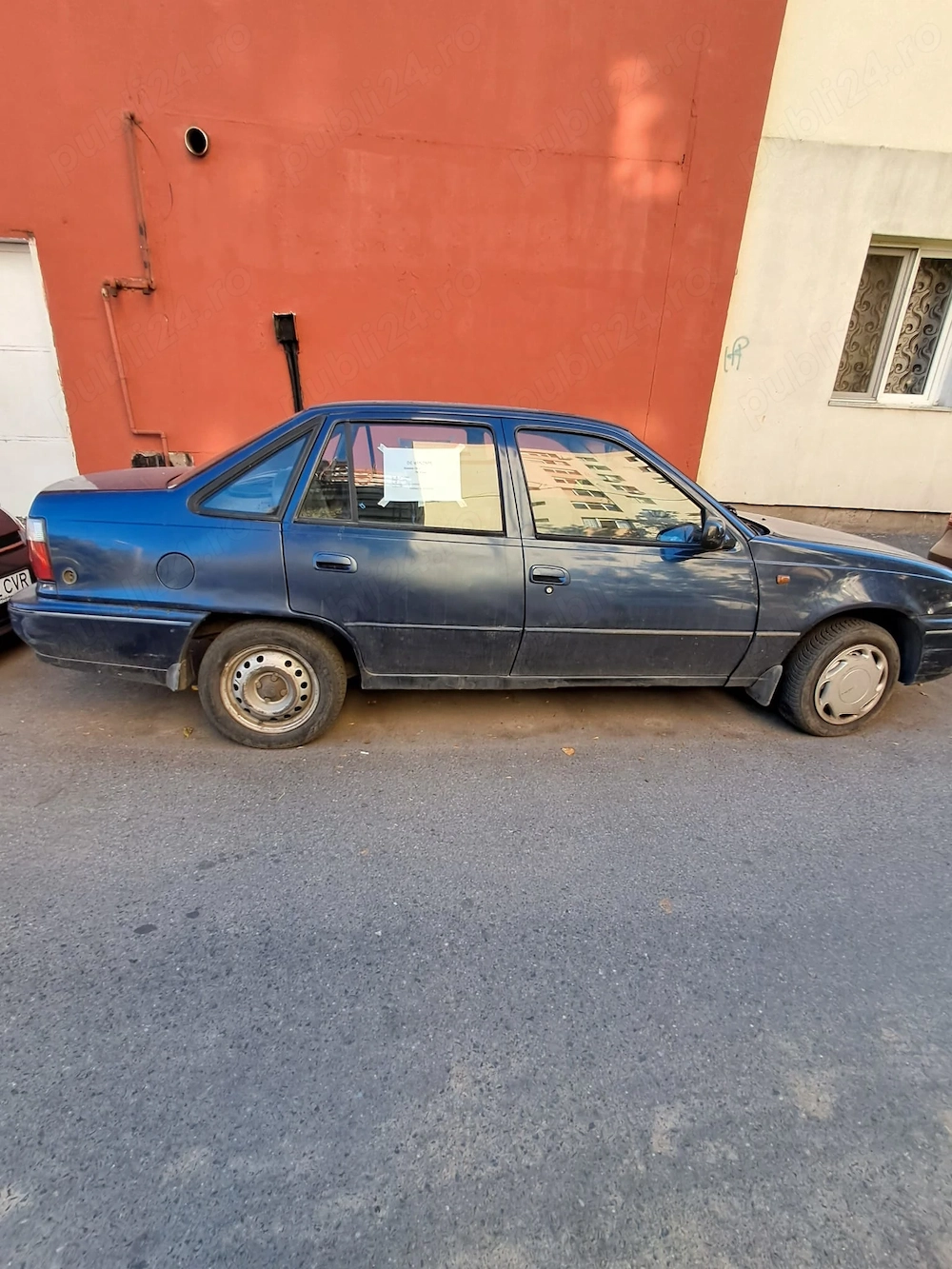 Vand Daewoo Cielo, functional, pret convenabil.