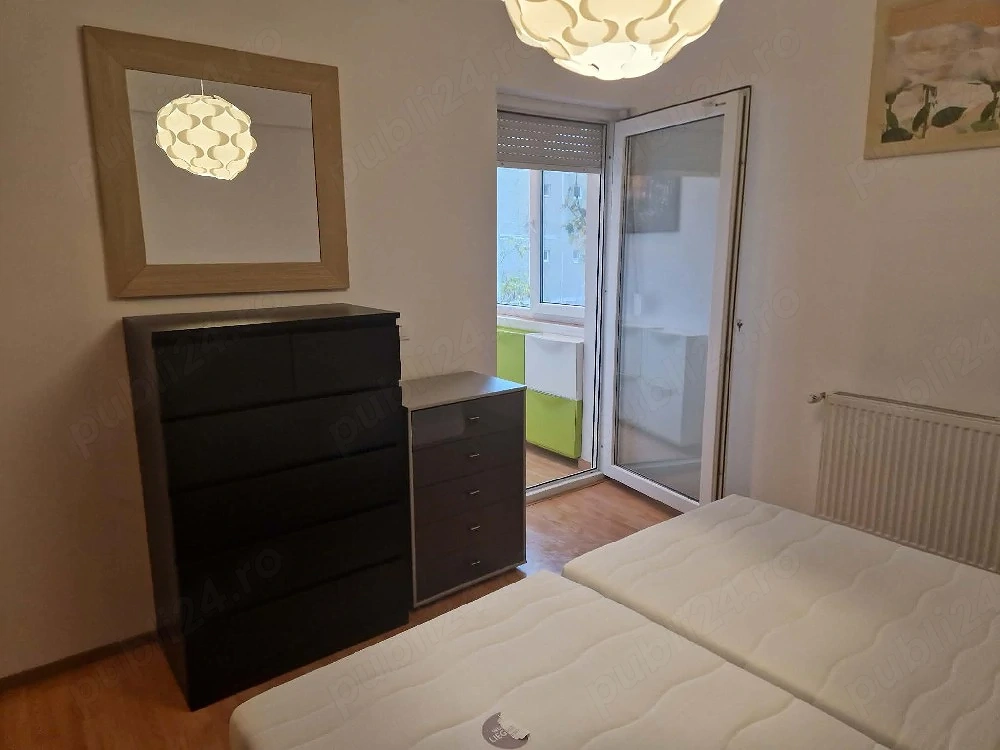 Apartament 3 camere Vox Torontalului 