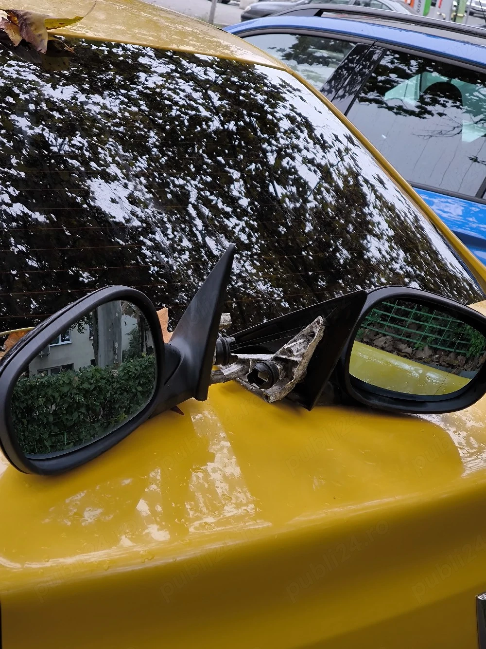 vand oglinzi BMW E90 facelift europa 