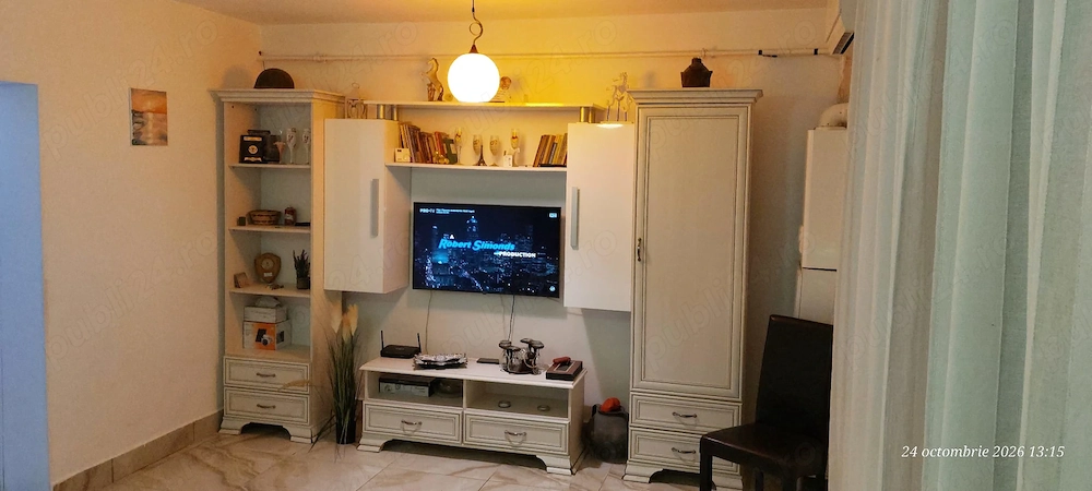 Apartament modern cu 2 camere   Năvodari, Str. D5, Nr. 56