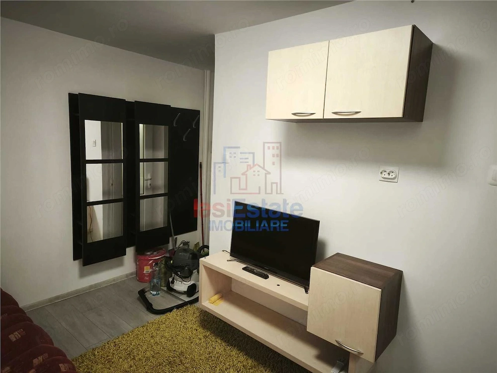 Apartament 2 camere zona cartier Cantemir
