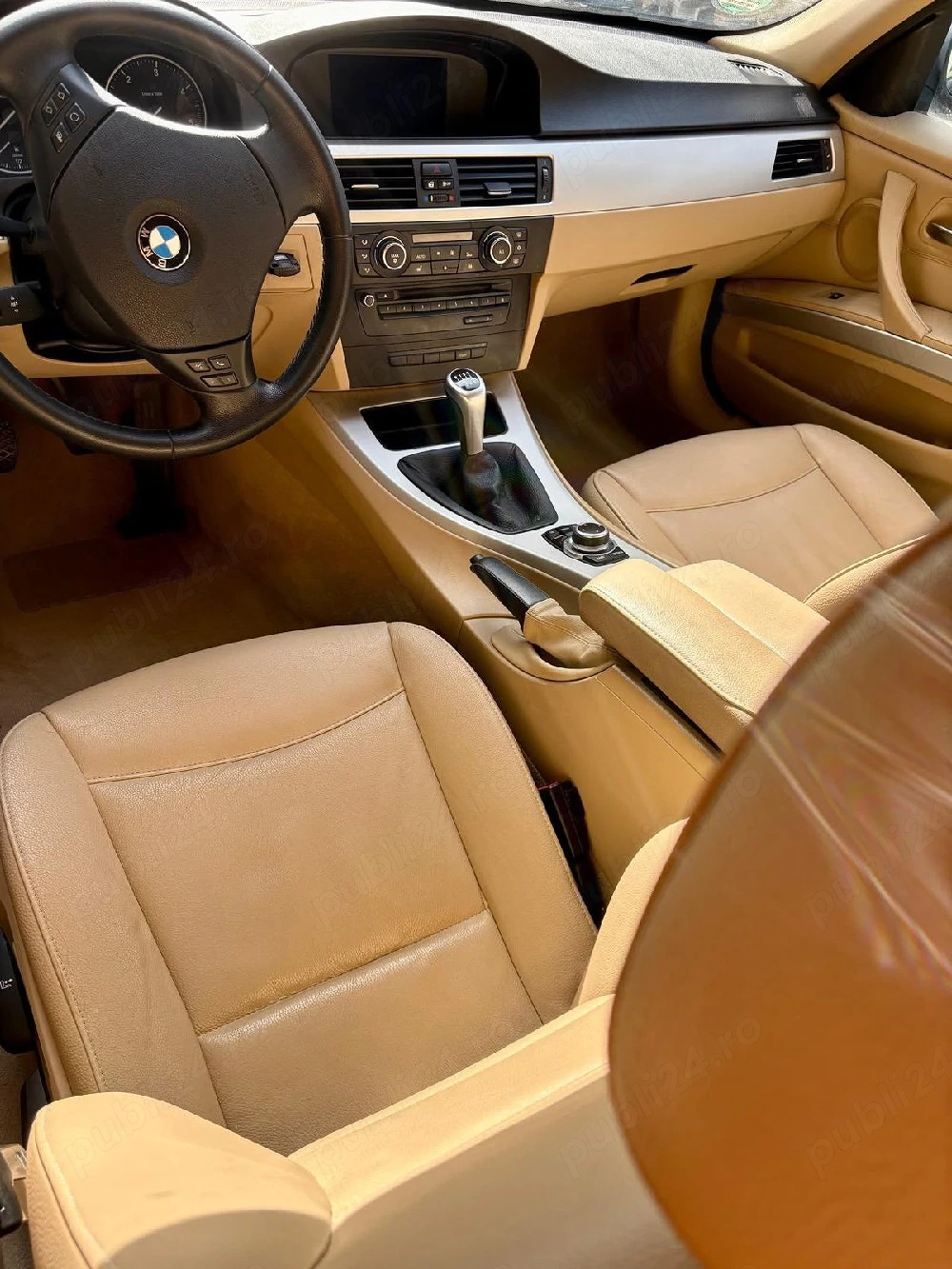Bmw seria 3 2011 11 4900