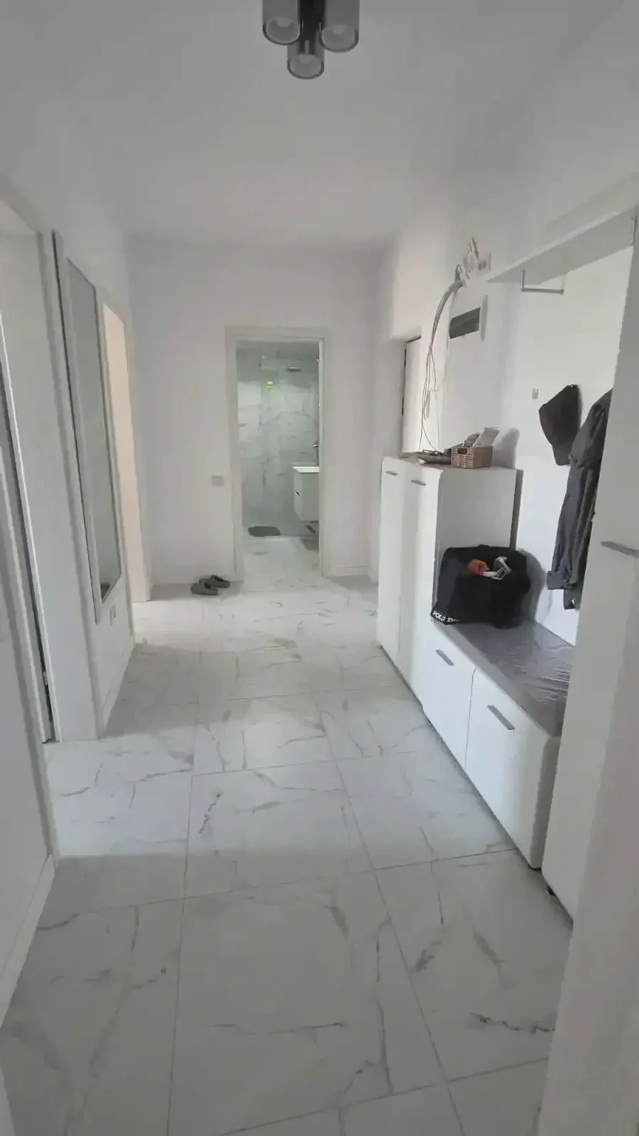 Propietar prima inhiriere ap.2 camere complex Yong City Residence str Miraslau popesti Leordeni 