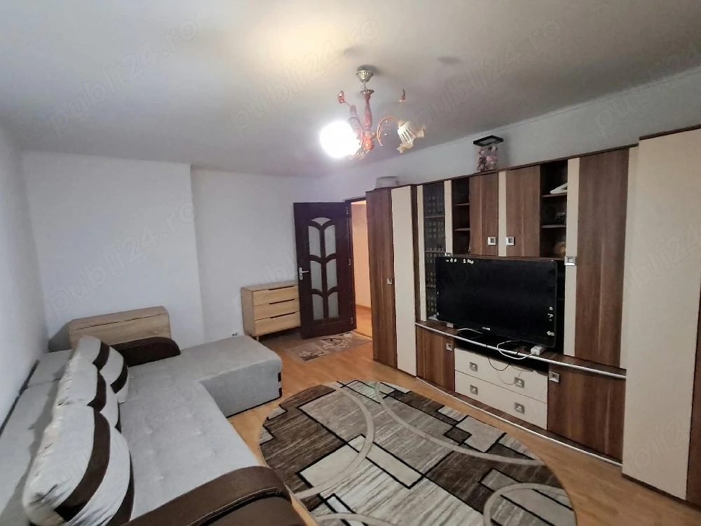 Apartament 4 camere Galati, zona micro 21