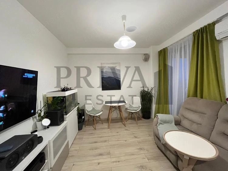 Apartament 3 camere - Timișoara, zona Soarelui / Liviu Rebreanu