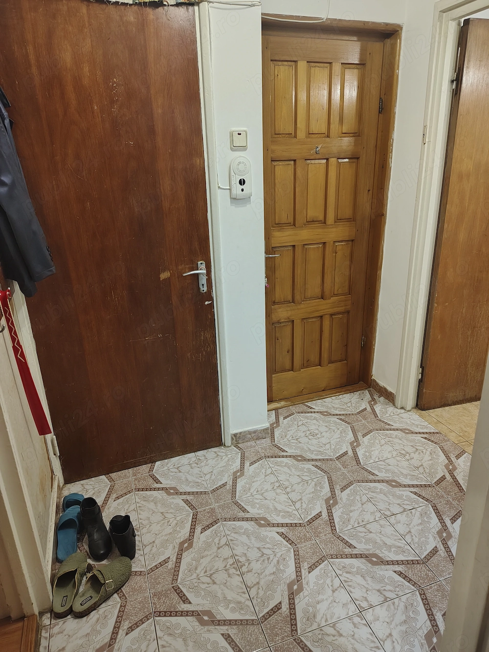Apartament 2 camere Dr Taberei