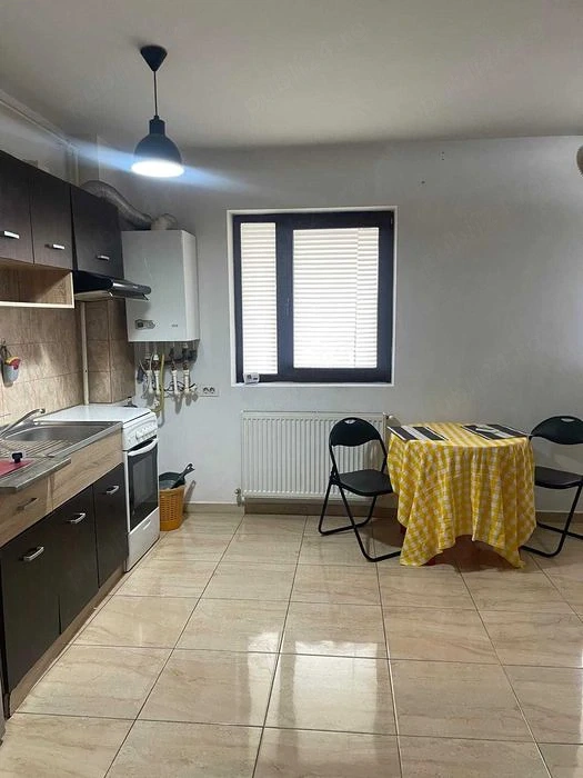 Inchiriez apartament 2 camere