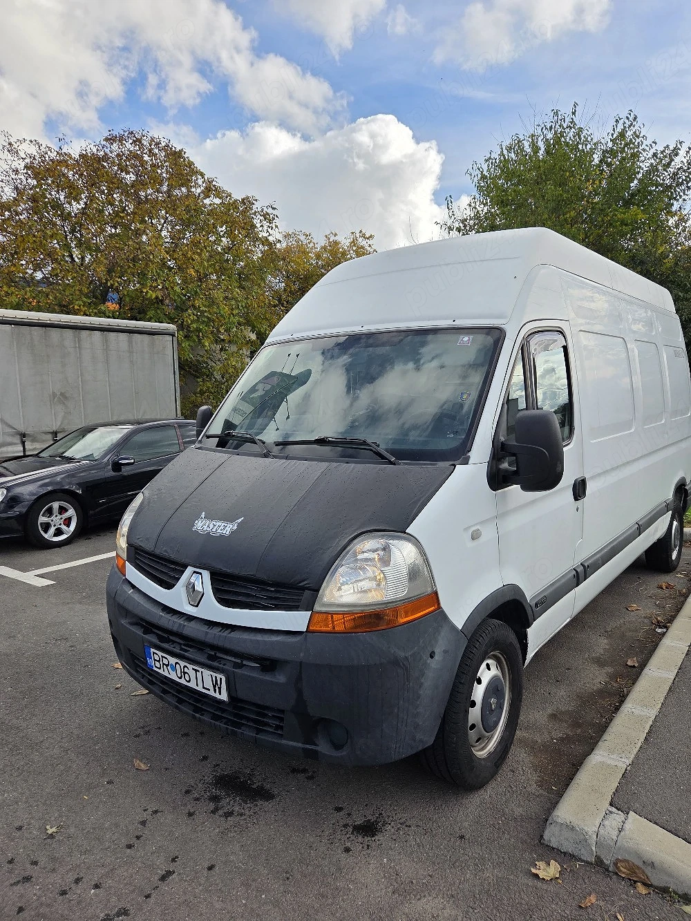 renault mastet 2
