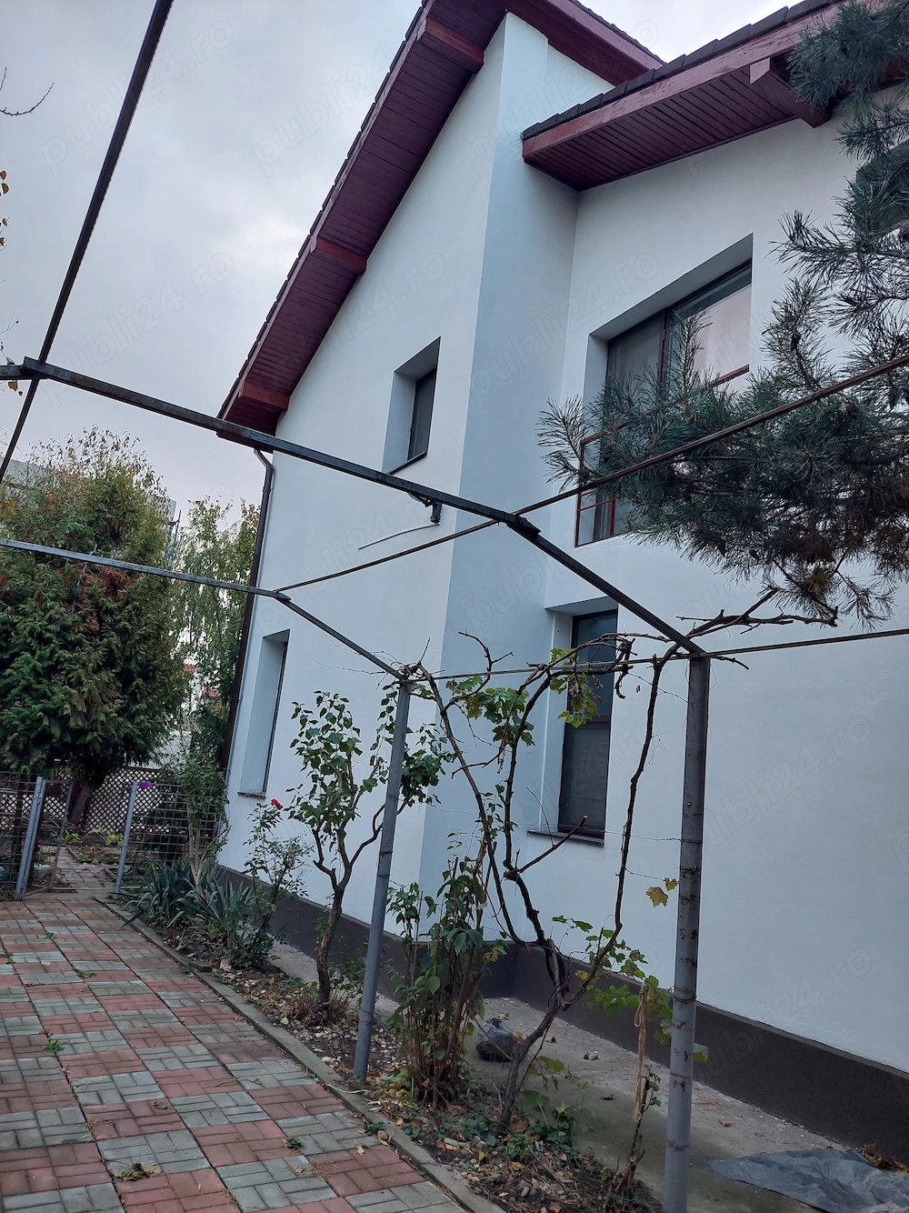 Vilă Premium 5 Camere Pipera - Școala Americană |  DIRECT Proprietar