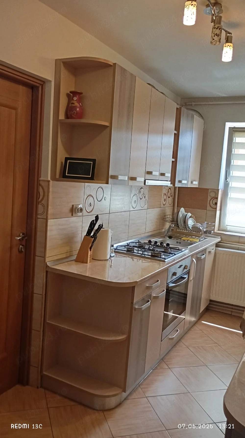 Apartament de vânzare 