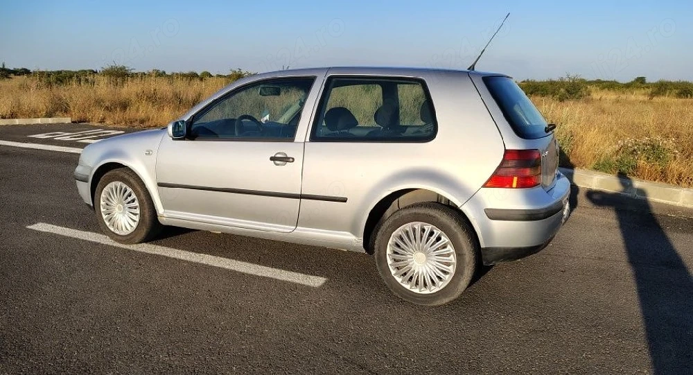 Vw Golf 4, diesel 1.9 tdi,inmatr RO 