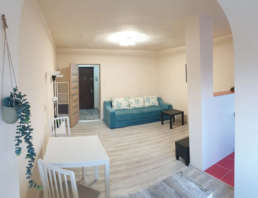 PROPRIETAR închiriez Garsoniera Bld. Basarabia- Arena Narionala