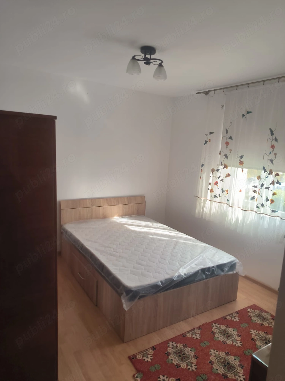 Apartament 2 camere Drumul Taberei Parc Moghioros