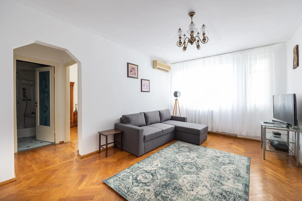 Apartament 2 camere de inchiriat- Calea Grivitei