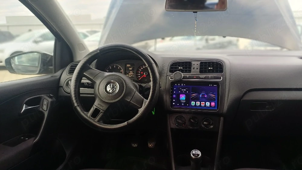vw polo 1,2