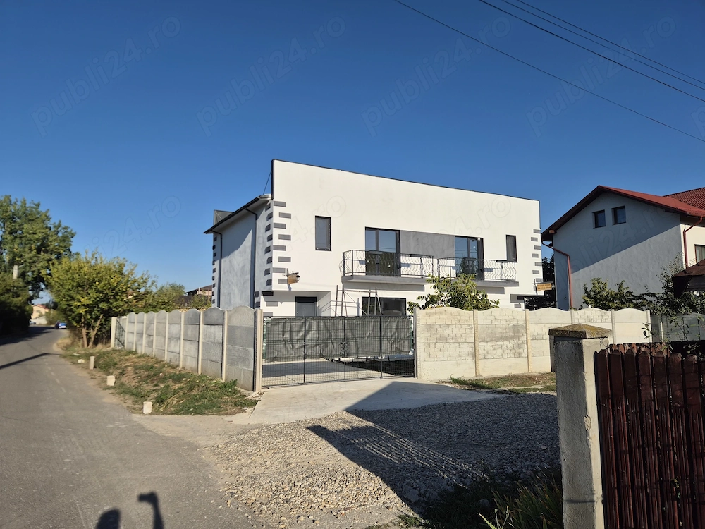 Casa p+1 ,Clinceni ,ilfov