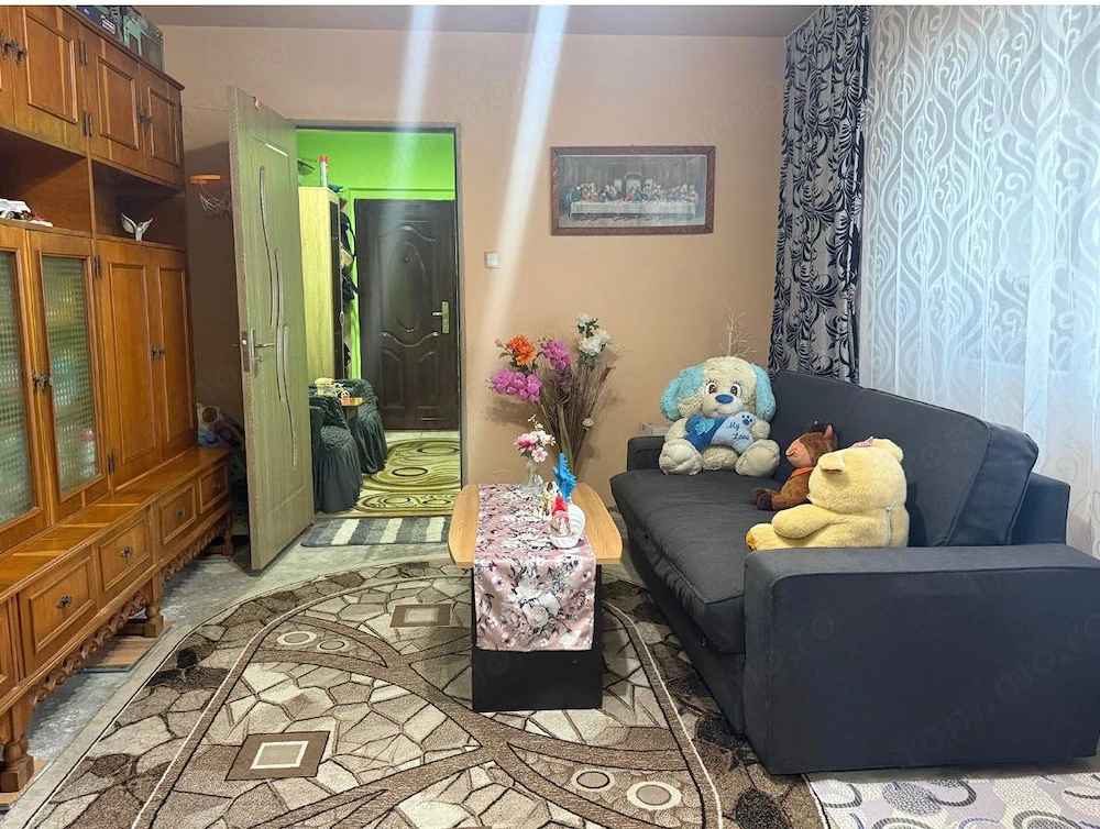 Apartament 2 camere Orsova - poza 3