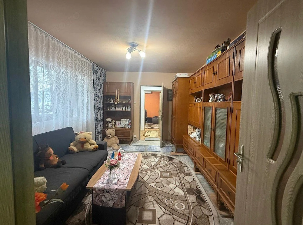 Apartament 2 camere Orsova - poza 4