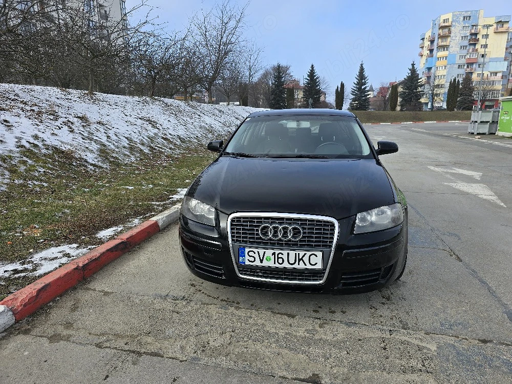 Audi a3 .1,9