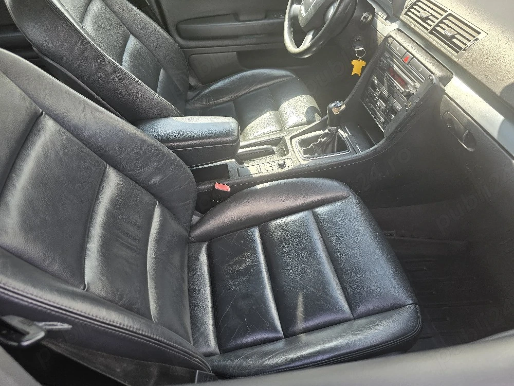 Audi a4  1,9
