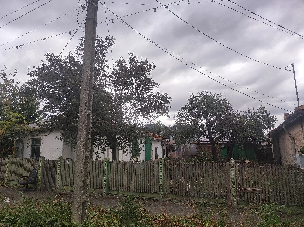 Casa de vanzare 
