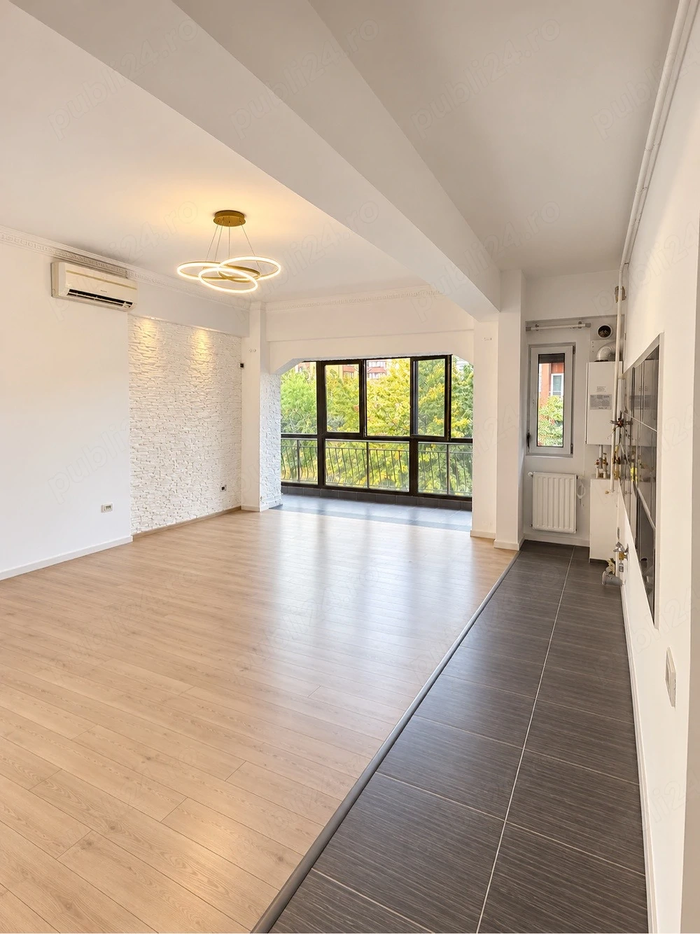 2 camere 68,6 mp total | RenovAT | Etaj 1 | Balcon 10 mp | Rezervelor