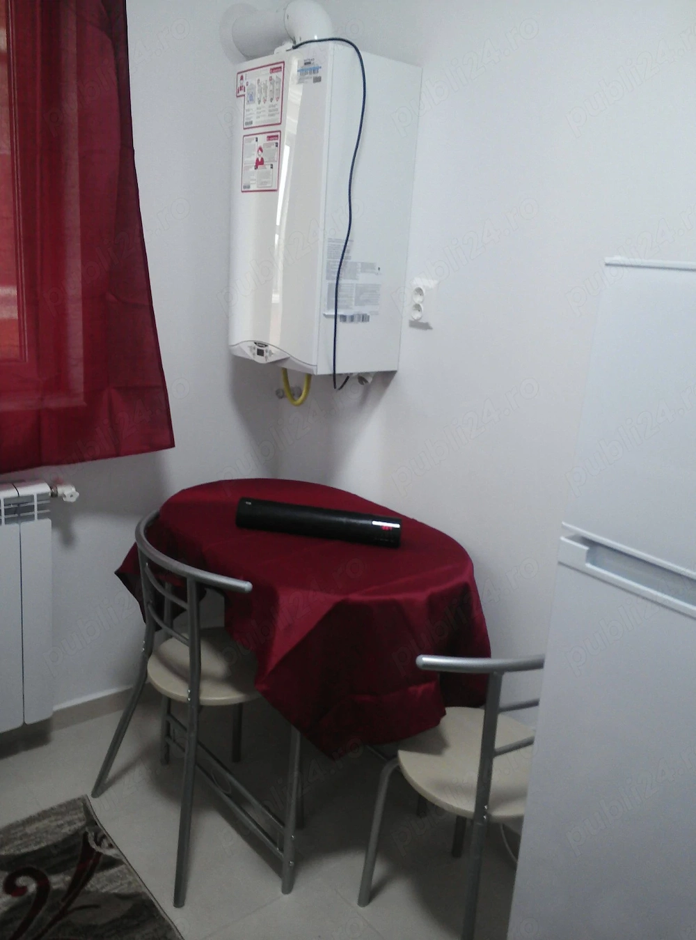Proprietar vând apartament cu 1 camera