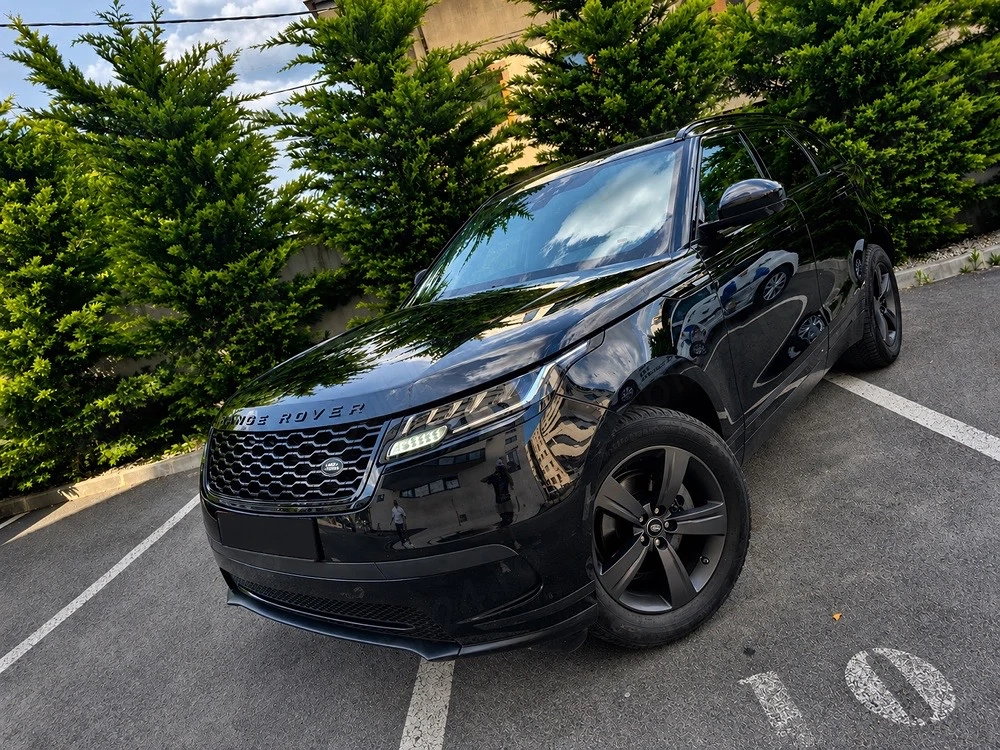 Range Rover Velar D240 2019