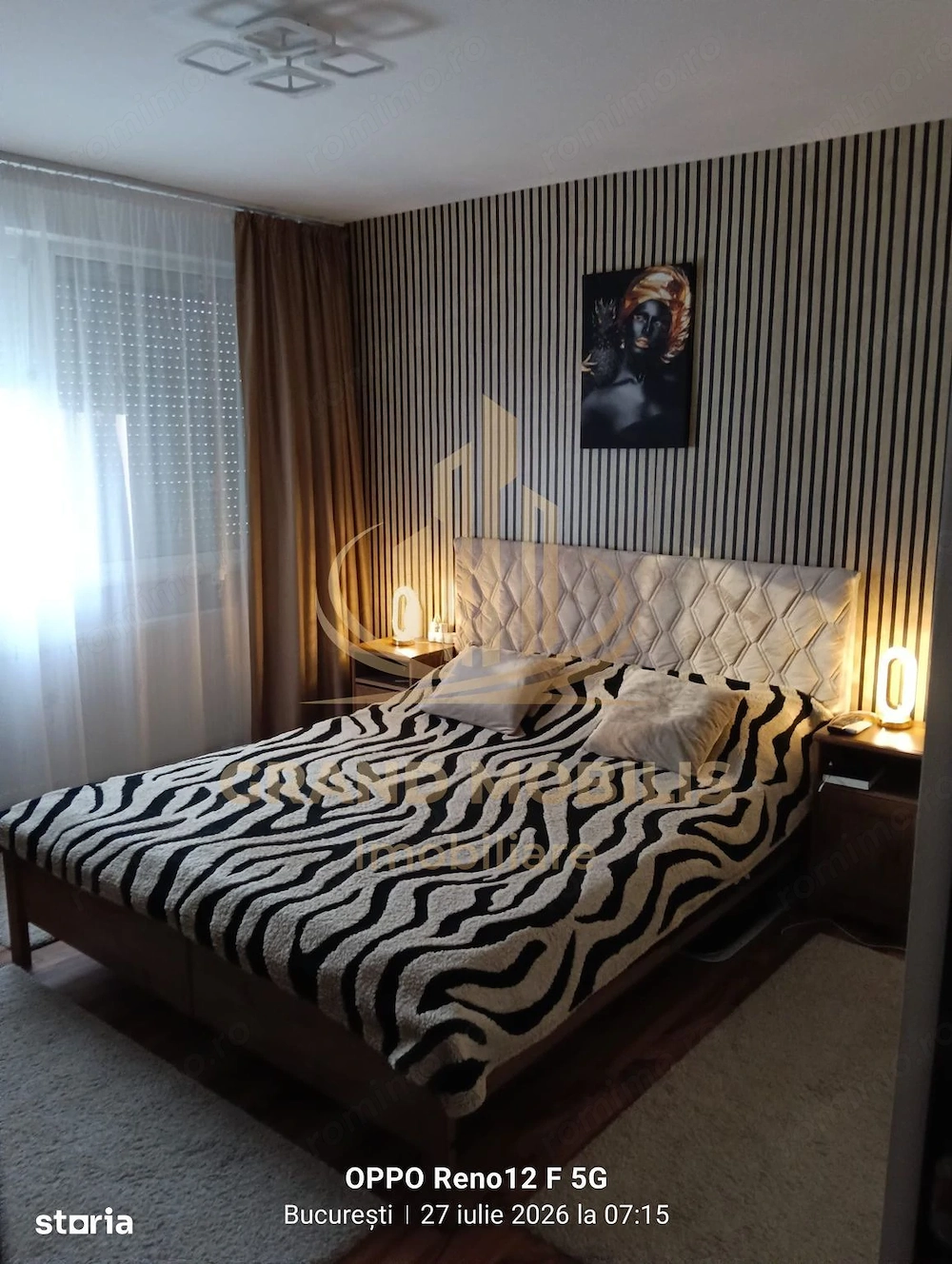 Apartament 2 camere decomandat, 48 m² – Șos. Giurgiului
