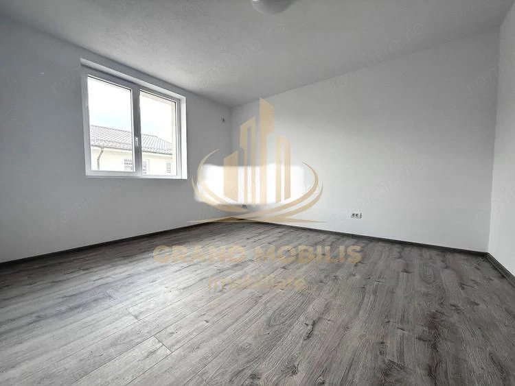 Apartament de vânzare în zona centrală din Giroc – 76.000 €