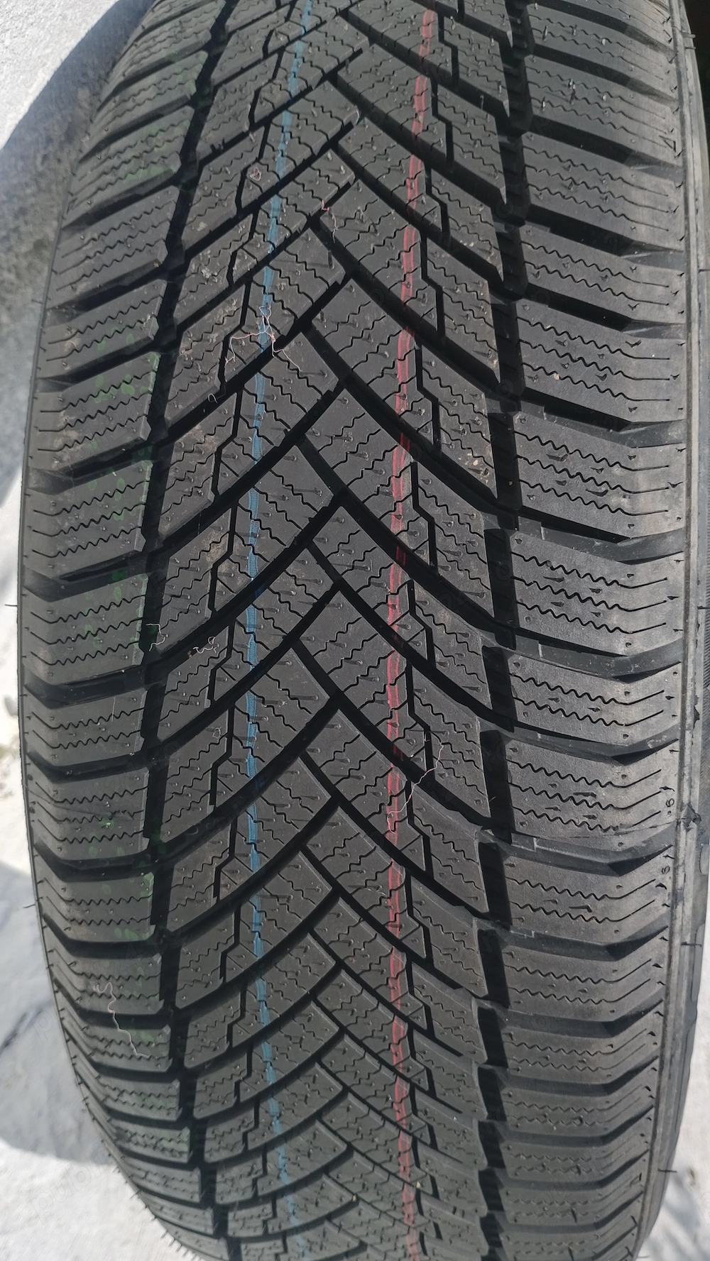 Anvelopa 165/60 R14 79T mixta