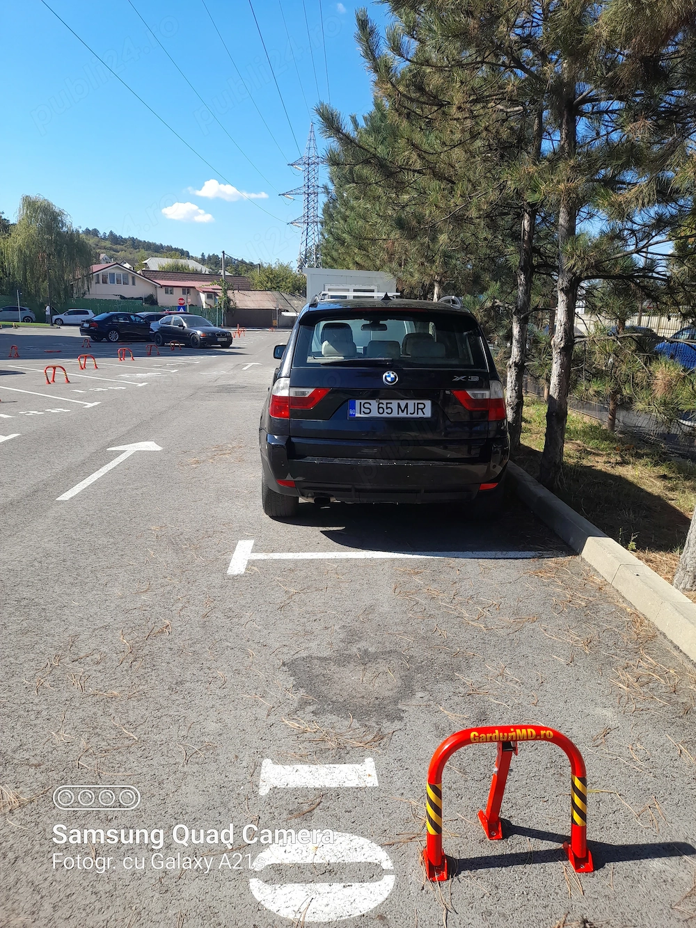 De vanzare BMW  X3, XDrive