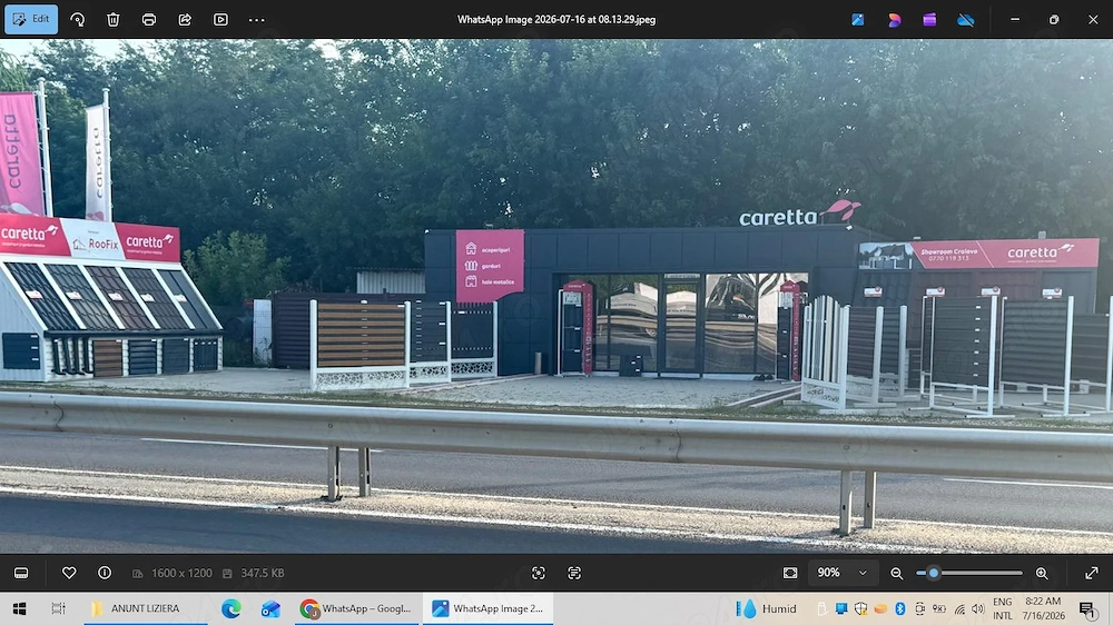 Vand Inchiriez spatiu  tip showroom si 500-1500 mp,stradal, Craiova-Carcea-zona- Ford-Selgros
