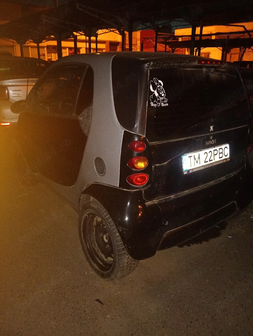 piese Smart 