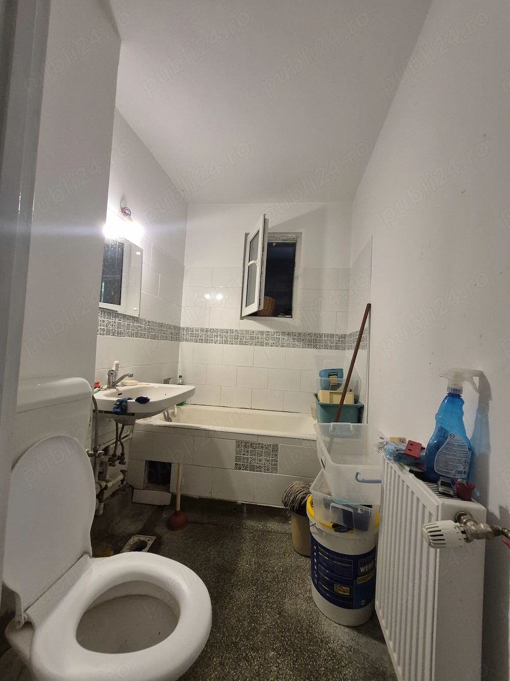 Titan apartament 3 camere 