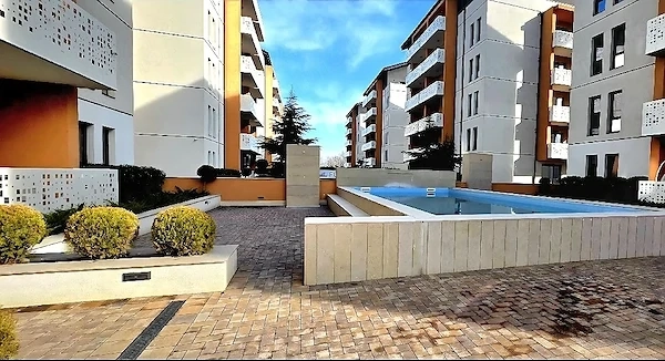 Inchiriez apartament Giroc Future Residence