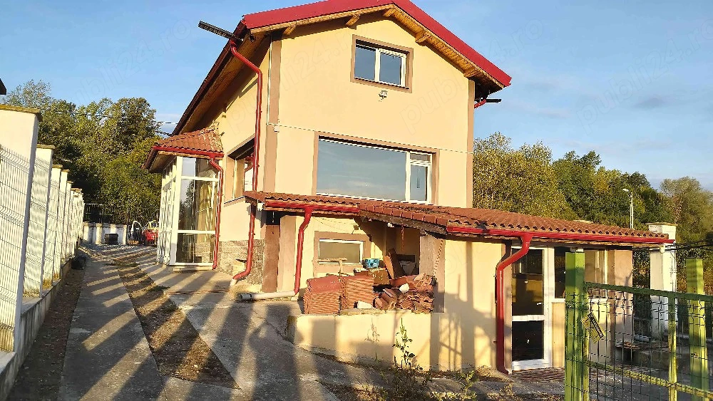 Casă 3 camere Targu-Jiu - poza 2