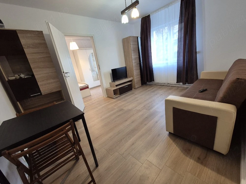Apartament de inchiriat zina Luptei