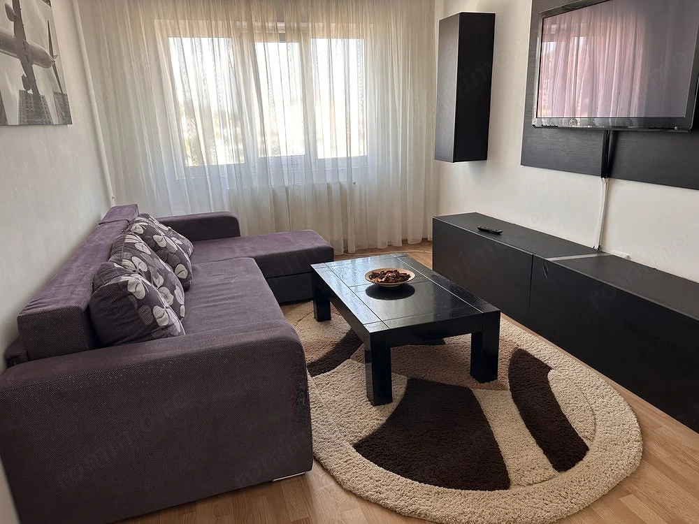 Apartament 2 camere, str. zorilor