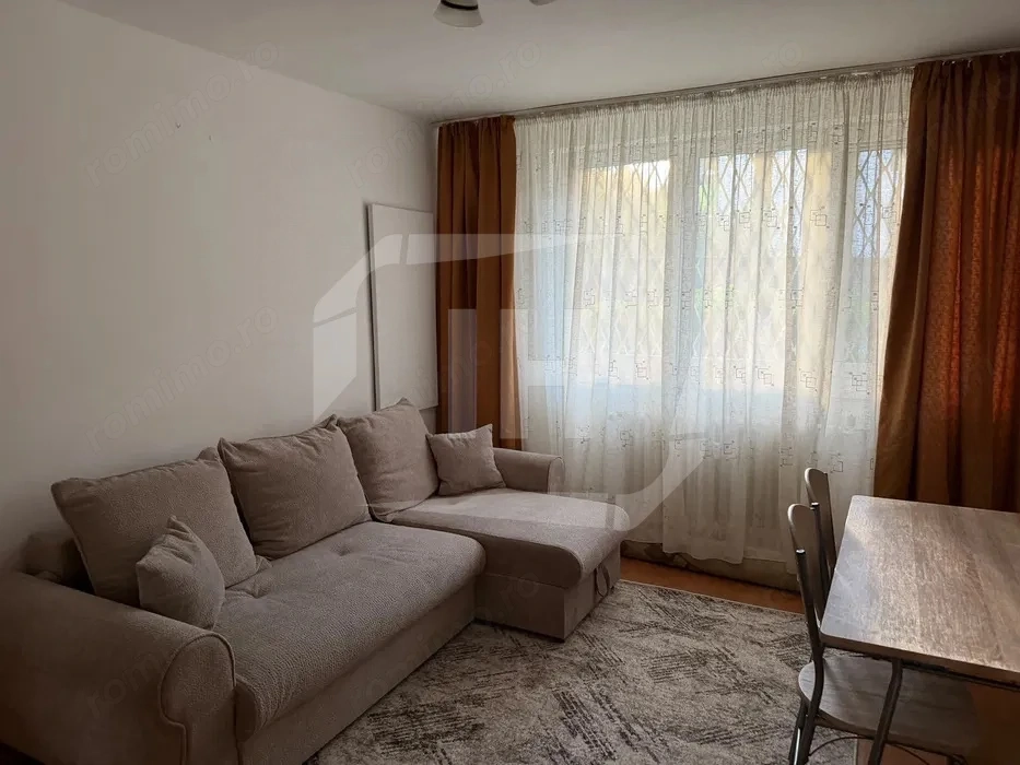Apartament 2 camere I pet-friendly I Plopilor I  zona Platinia 