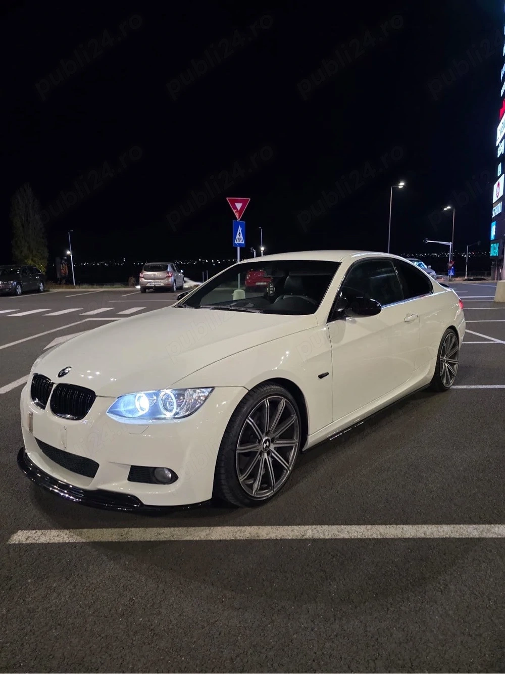 Bmw e92 ! 