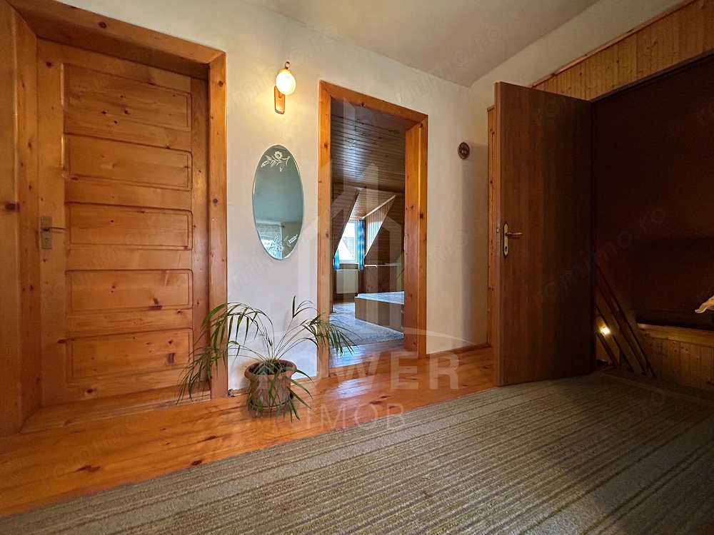 Apartament la casă de închiriat - Șelimbăr, Sibiu
