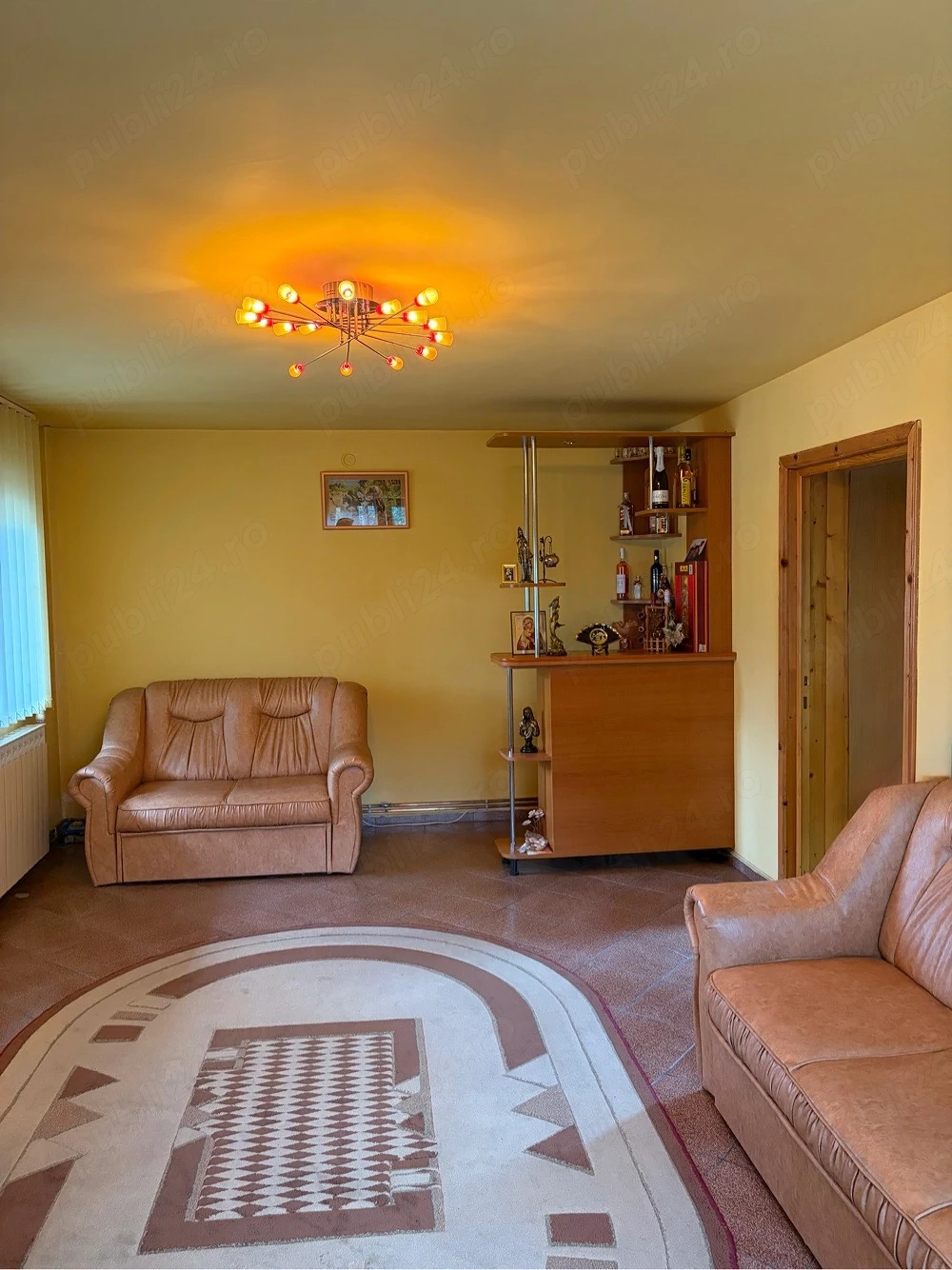 Casă 5 camere Harlau - poza 5