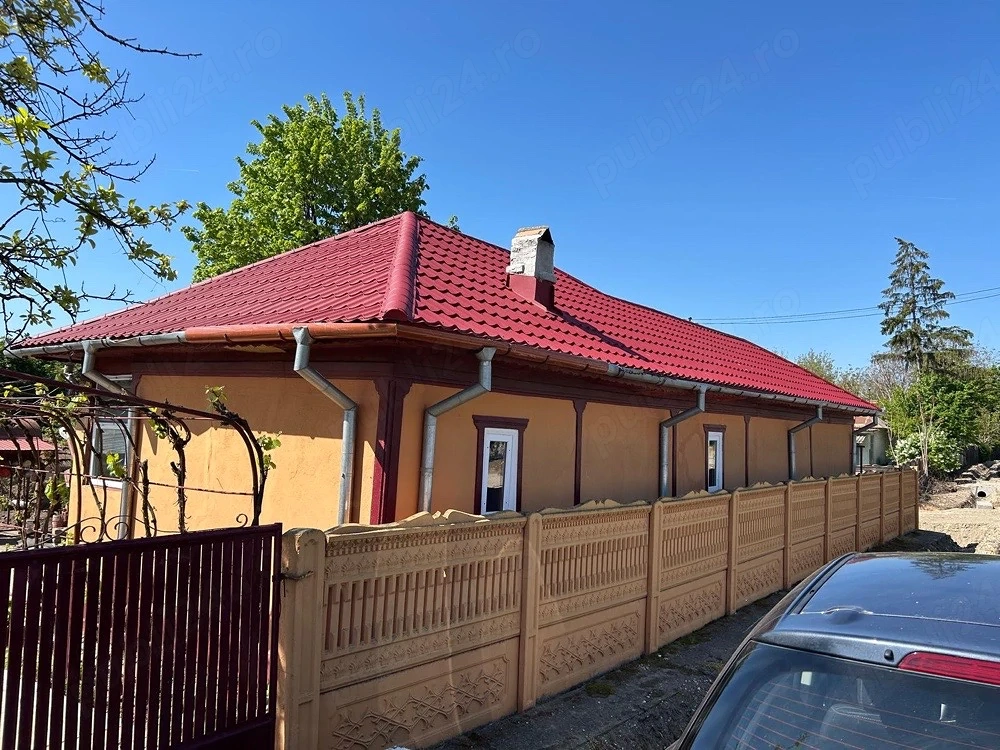 vand casa ( case) comuna Crangu  judet Teleorman