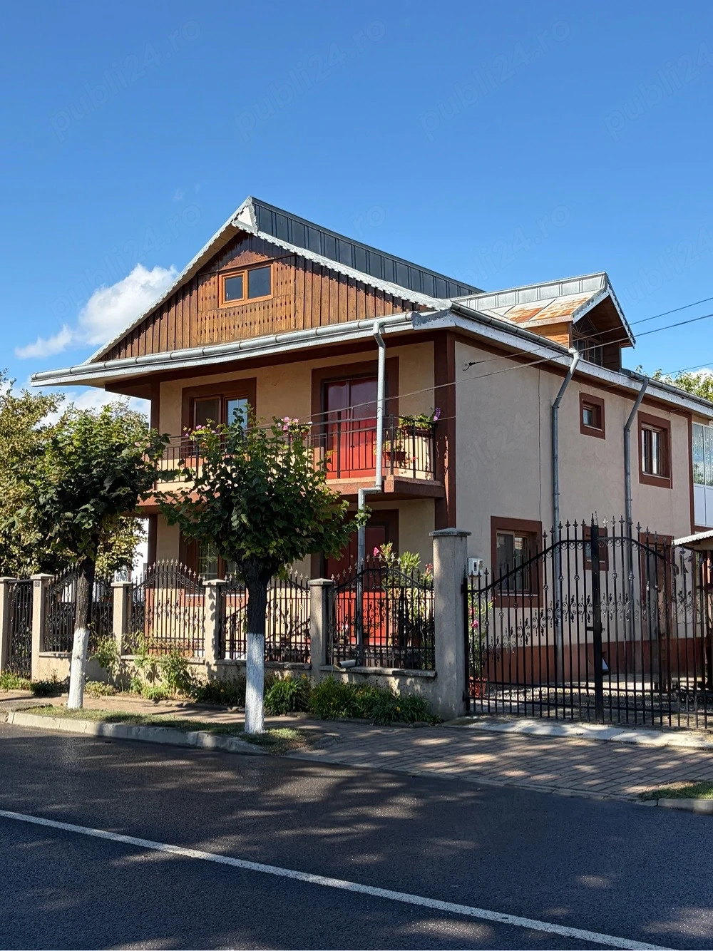 Casă 5 camere Harlau - poza 6
