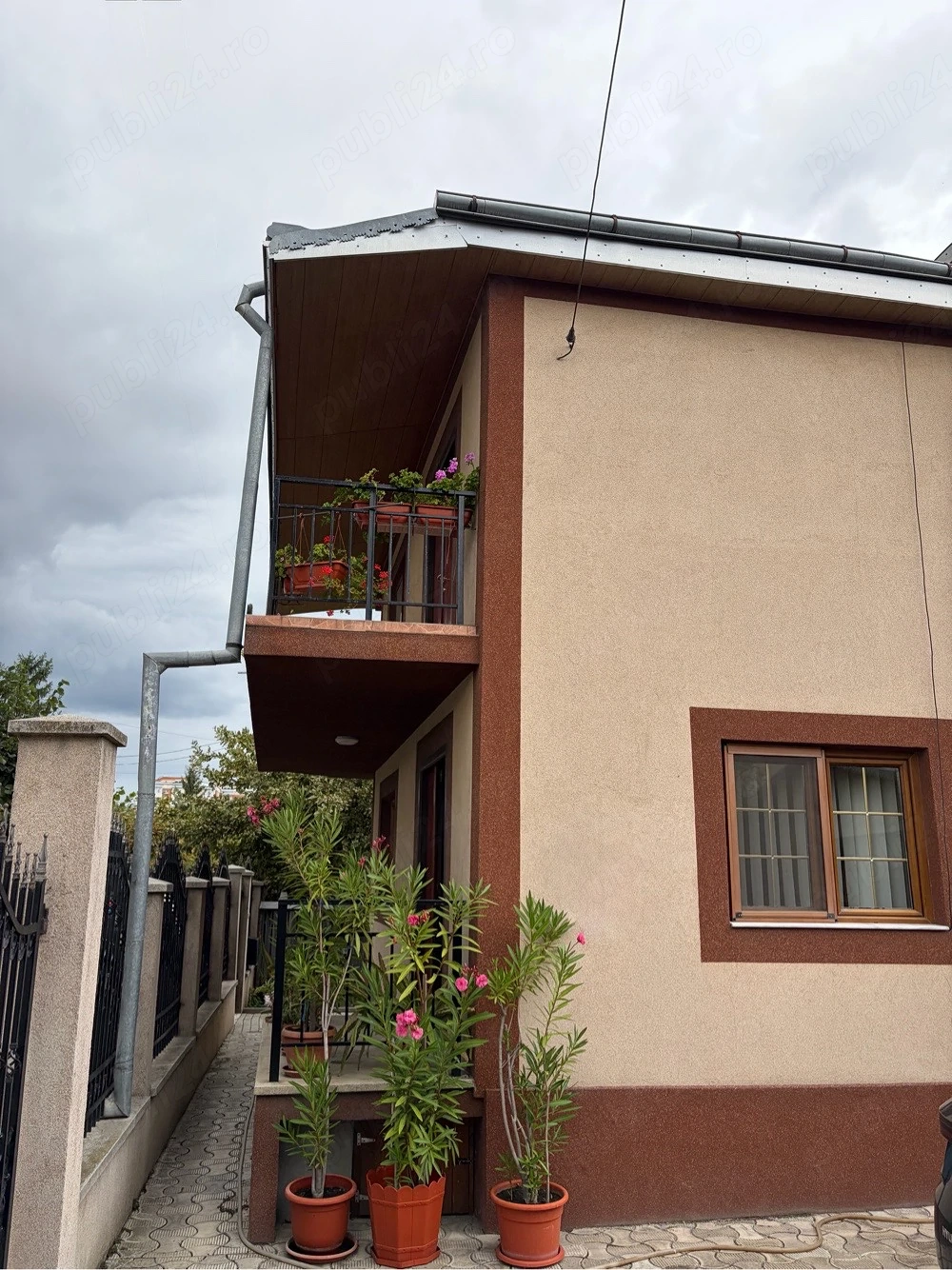 Casă 5 camere Harlau - poza 7