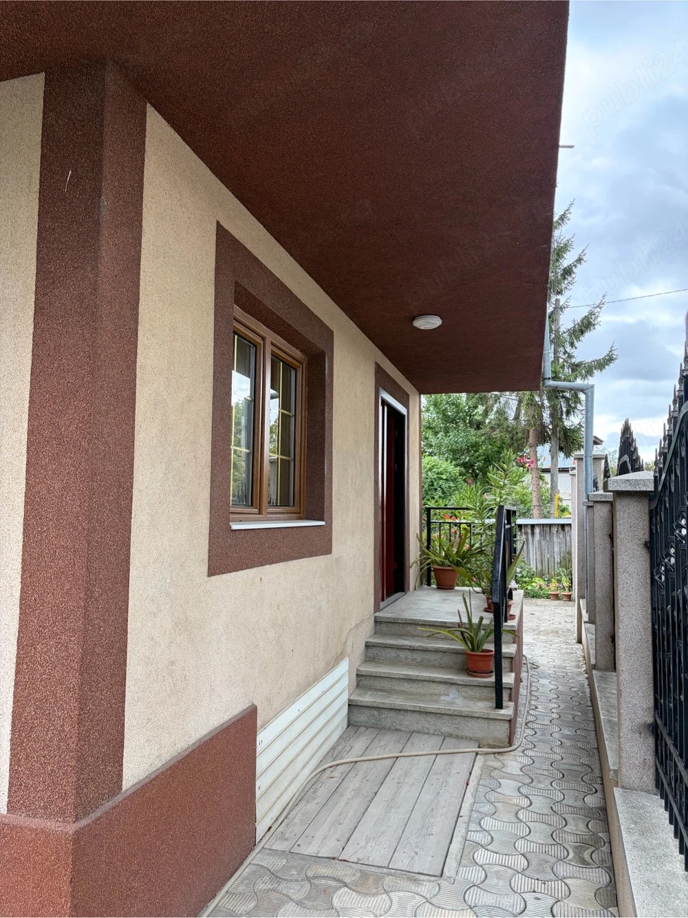 Casă 5 camere Harlau - poza 10